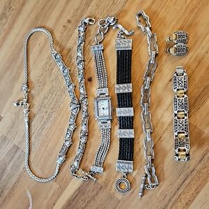 Collection of Brighton Accessories
